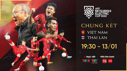 Soi Kèo Việt Nam vs Thái Lan, 19h30 Ngày 13/1 | AFF Cup